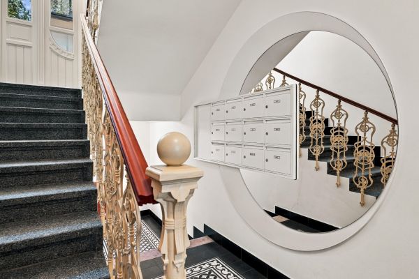 Pronájem komerčního prostoru, 26 m² (3 z 5)