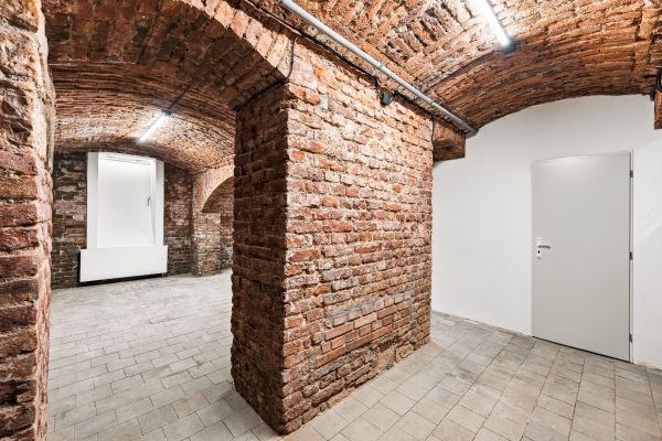 Pronájem komerčního prostoru, 38 m² (3 z 5)