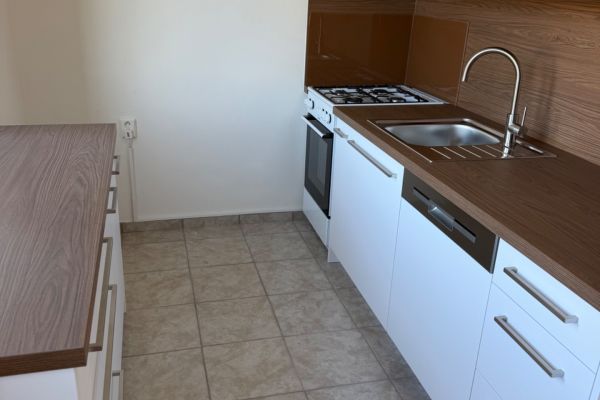 Pronájem bytu 4+1, 72 m² (2 z 5)