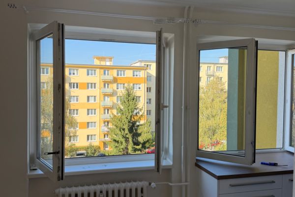 Pronájem bytu 4+1, 72 m² (3 z 5)