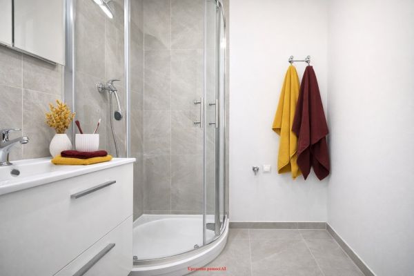Квартира 2+1 в оренду, 50 м² (3 з 13)
