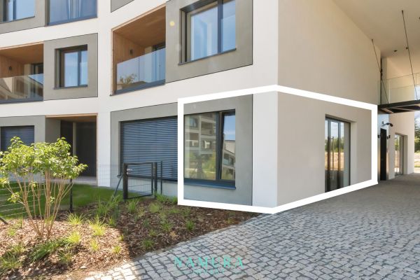Комерційне приміщення на продаж, 60 м² (2 з 20)
