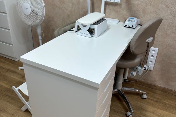 Pronájem komerčního prostoru, 30 m² (3 z 4)