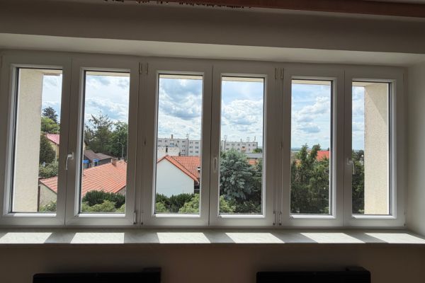 Wohnung 3+1 zur Miete, 65 m² (3 von 20)