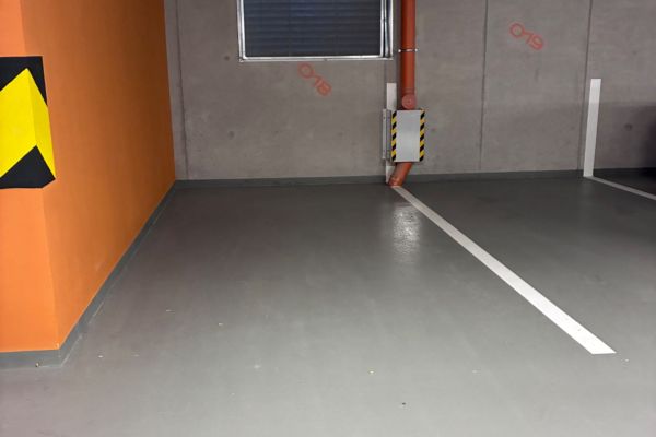 Pronájem nemovitosti, 15 m² (3 z 3)