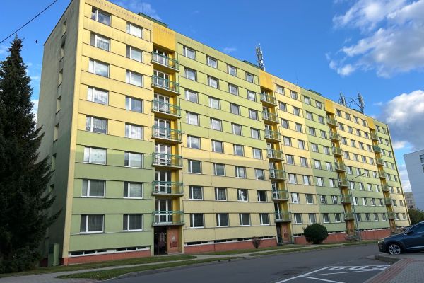 Wohnung 4+1 zum Kauf, 92 m² (2 von 20)