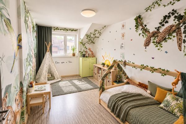 Будинок 5+kk на продаж, 105 м² (3 з 18)