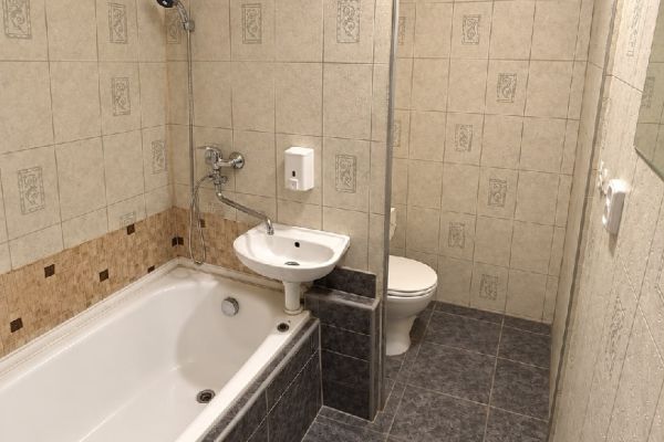 Квартира 1+1 в оренду, 36 м² (3 з 7)