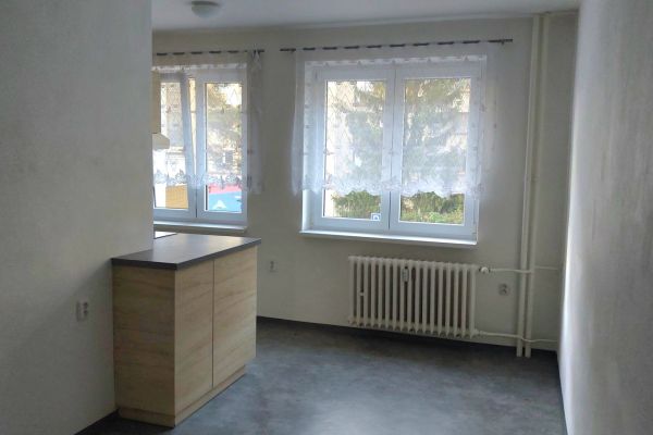 Wohnung 4+kk zur Miete, 78 m² (2 von 10)