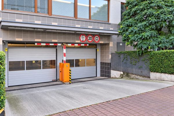 Pronájem nemovitosti, 12 m² (2 z 3)
