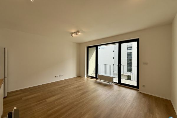 Pronájem bytu 1+kk, 35 m² (2 z 15)