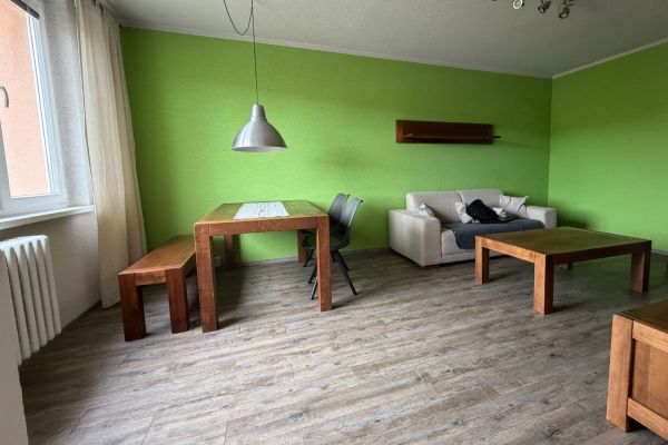 Квартира 3+1 в оренду, 86 м² (2 з 9)