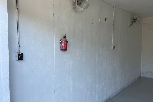 Pronájem nemovitosti, 18 m² (3 z 4)