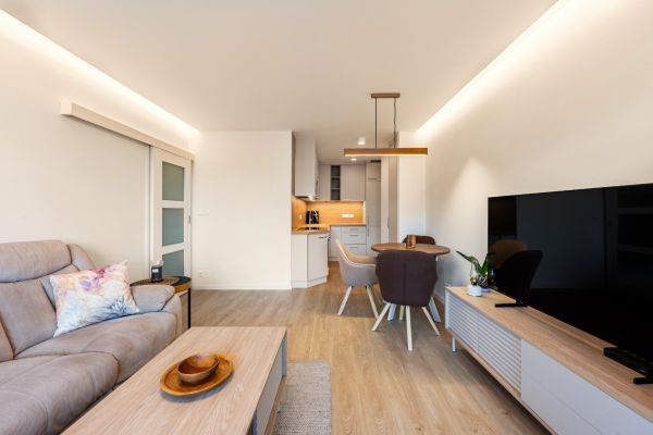 Wohnung 3+kk zum Kauf, 68 m² (2 von 18)