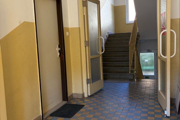 Квартира garsoniera на продаж, 20 м² (3 з 8)