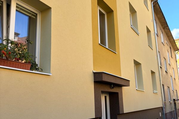 Квартира garsoniera на продаж, 20 м² (2 з 8)