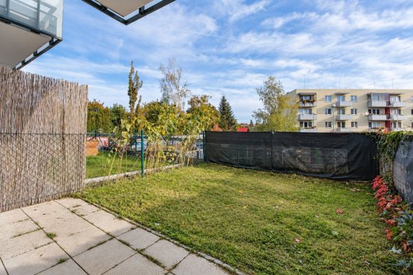 Wohnung 1+kk zur Miete, 30 m² (3 von 18)