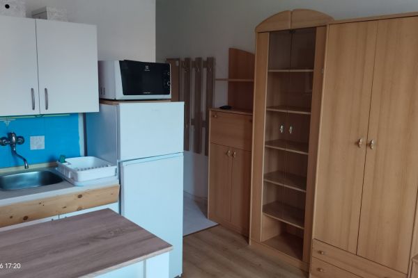 Wohnung 1+kk zur Miete, 23 m² (3 von 16)