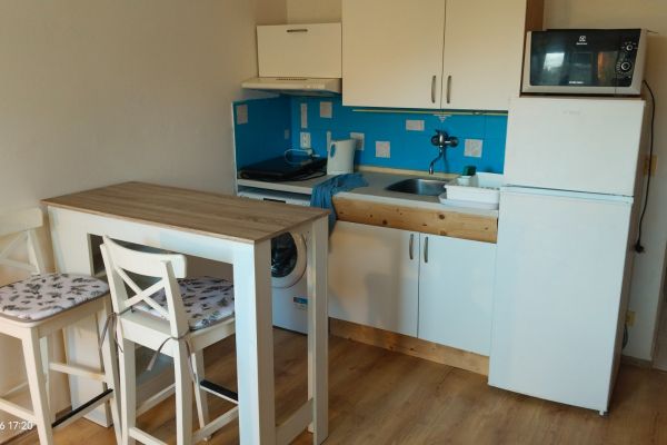 Wohnung 1+kk zur Miete, 23 m² (2 von 16)
