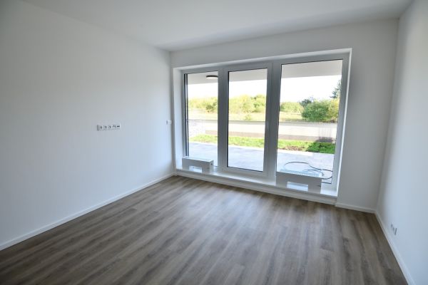 Квартира 2+kk в оренду, 53 м² (2 з 20)