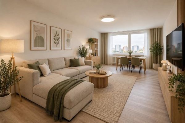 Prodej bytu 2+1, 60 m² (3 z 16)