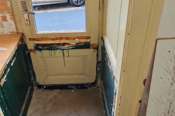 Gewerbefläche zur Miete, 30 m² (2 von 3)