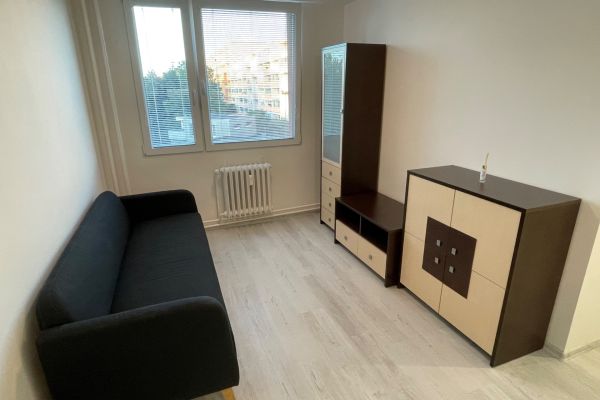 Wohnung 2+kk zum Kauf, 34 m² (2 von 18)