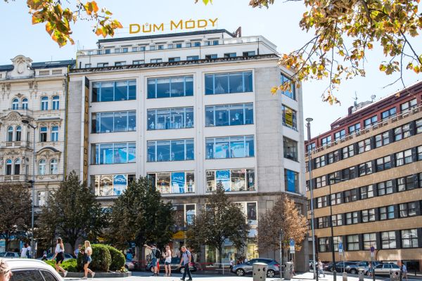 Комерційне приміщення в оренду, 50 м² (2 з 3)