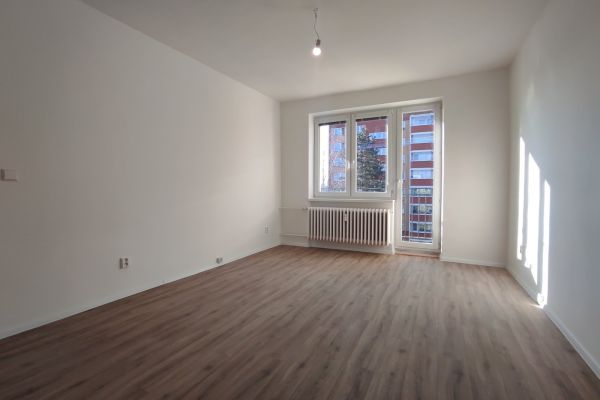 Wohnung 3+1 zur Miete, 66 m² (2 von 14)