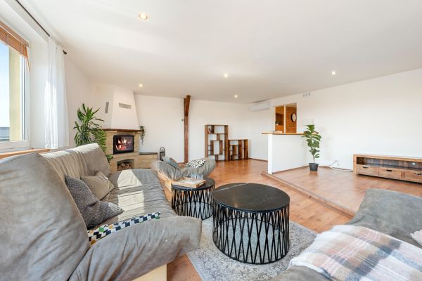 Prodej bytu 4+1, 139 m² (2 z 16)