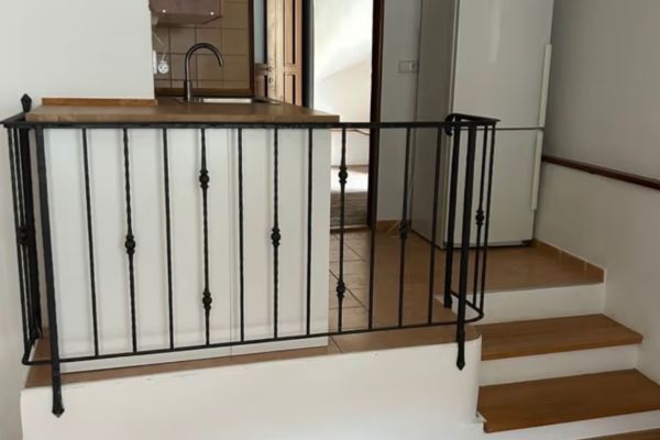 Wohnung 1+kk zur Miete, 27 m² (2 von 5)