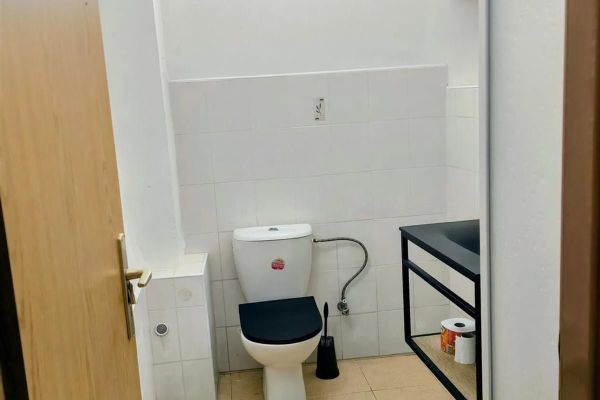Wohnung 1+kk zur Miete, 27 m² (3 von 5)