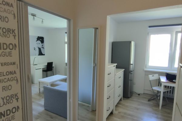 Wohnung 1+1 zur Miete, 30 m² (3 von 11)
