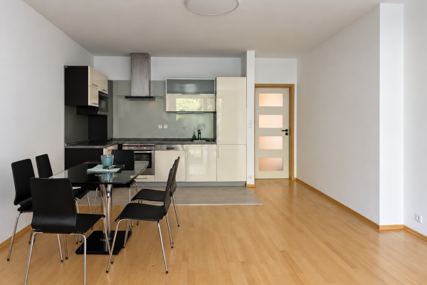Wohnung 3+kk zur Miete, 105 m² (2 von 5)