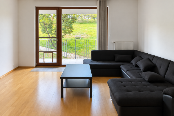 Wohnung 3+kk zur Miete, 105 m² (3 von 5)