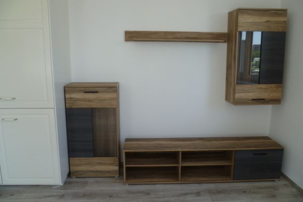 Квартира 2+kk в оренду, 52 м² (2 з 7)