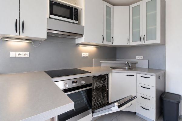 Квартира 2+kk в оренду, 37 м² (2 з 19)