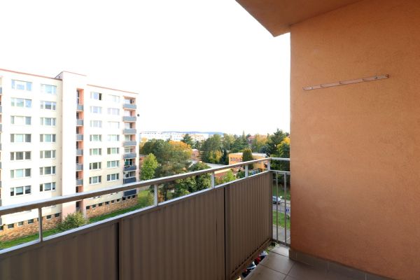 Wohnung 3+1 zur Miete, 78 m² (3 von 18)