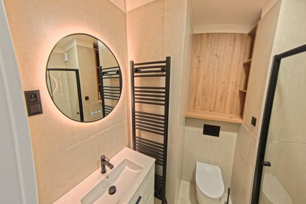 Квартира 3+1 на продаж, 63 м² (3 з 9)