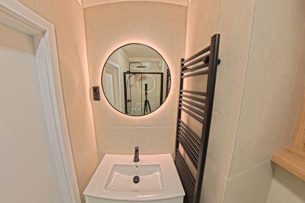 Квартира 3+1 на продаж, 63 м² (2 з 9)