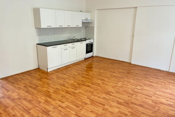 Квартира 2+kk в оренду, 81 м² (2 з 10)