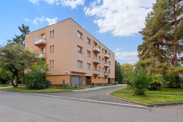 Prodej bytu 3+1, 82 m² (2 z 17)