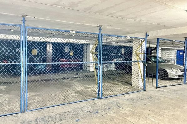 Pronájem nemovitosti, 12 m² (2 z 3)