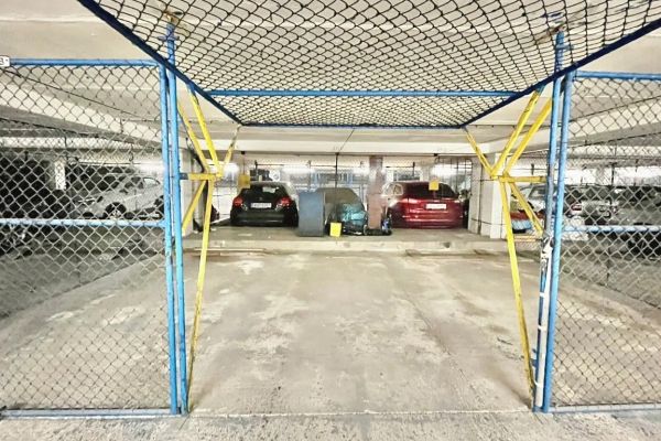 Pronájem nemovitosti, 12 m² (3 z 3)