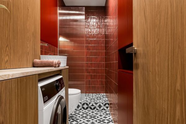 The 2+kk flat for sale, 33 m² (2 of 7)