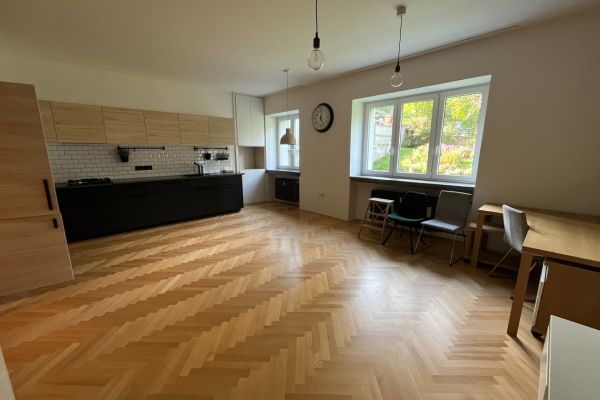 The 2+kk flat for rent, 65 m² (3 of 13)