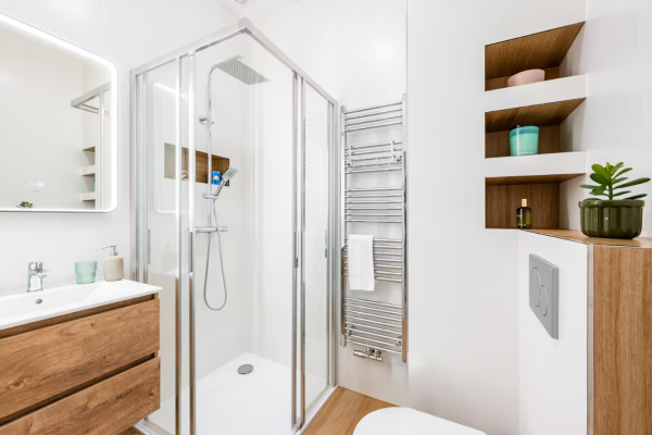 Квартира 1+kk в оренду, 22 м² (2 з 4)