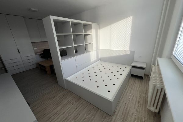 Wohnung 1+1 zum Kauf, 40 m² (2 von 12)