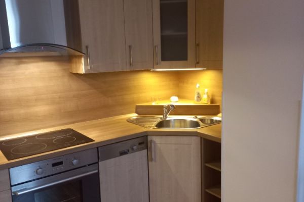 Wohnung 2+kk zur Miete, 61 m² (3 von 9)