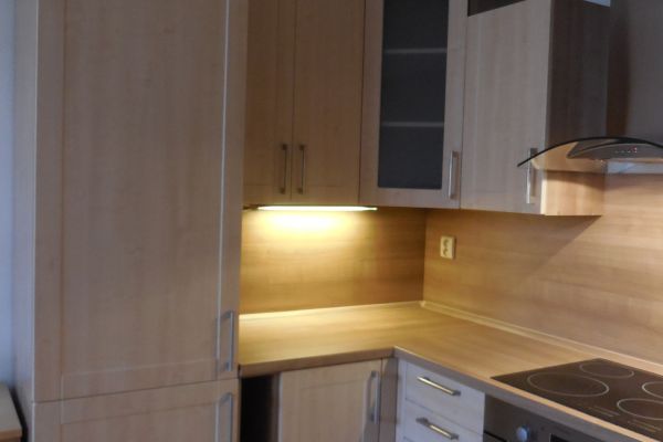 Wohnung 2+kk zur Miete, 61 m² (2 von 9)